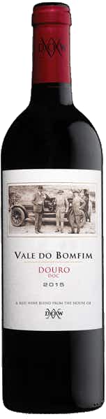 Dow's Vale do Bomfim 2015