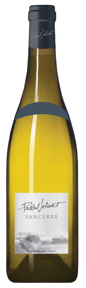 Pascal Jolivet Sancerre 2017
