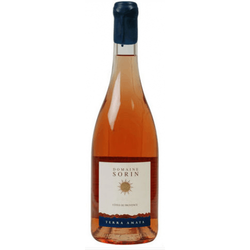 Domaine Sorin Terra Amata Rosé 2017