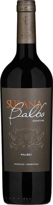 Susana Balbo Malbec 2015