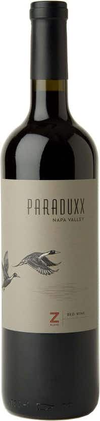 Paraduxx Z Blend 2015