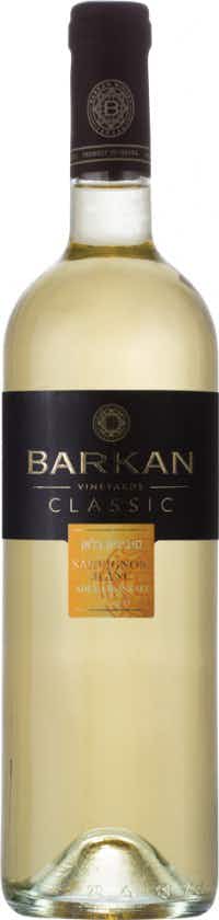 Barkan Classic Sauvignon Blanc 2017