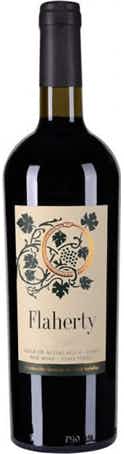 Flaherty Aconcagua Red 2014