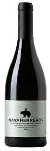 Bernabeleva Navaherreros Garnacha de Bernabeleva 2016