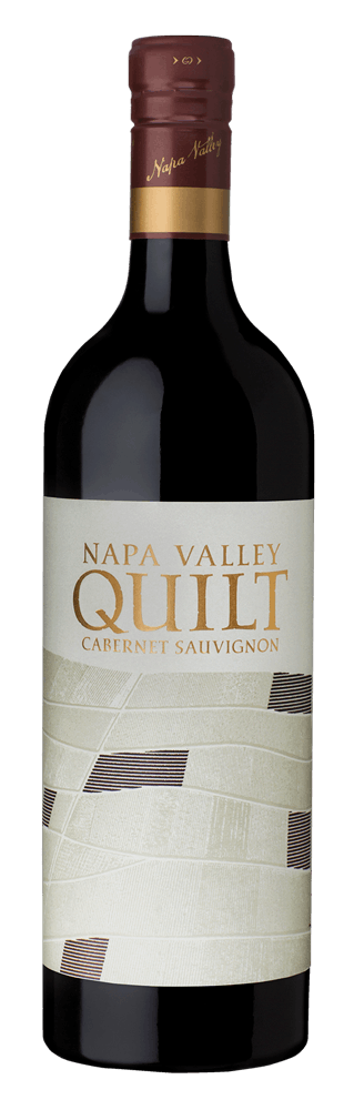 Quilt Cabernet Sauvignon 2015
