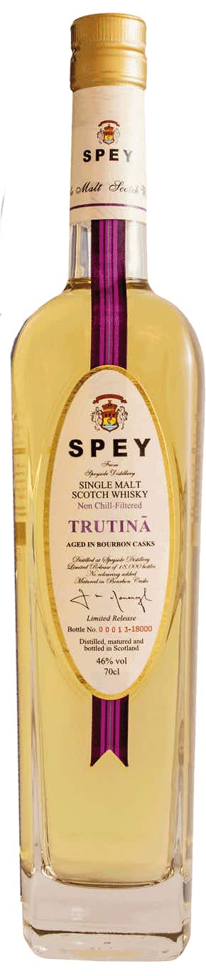 Spey Trutina
