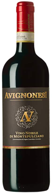 Avignonesi Vino Nobile di Montepulciano 2014