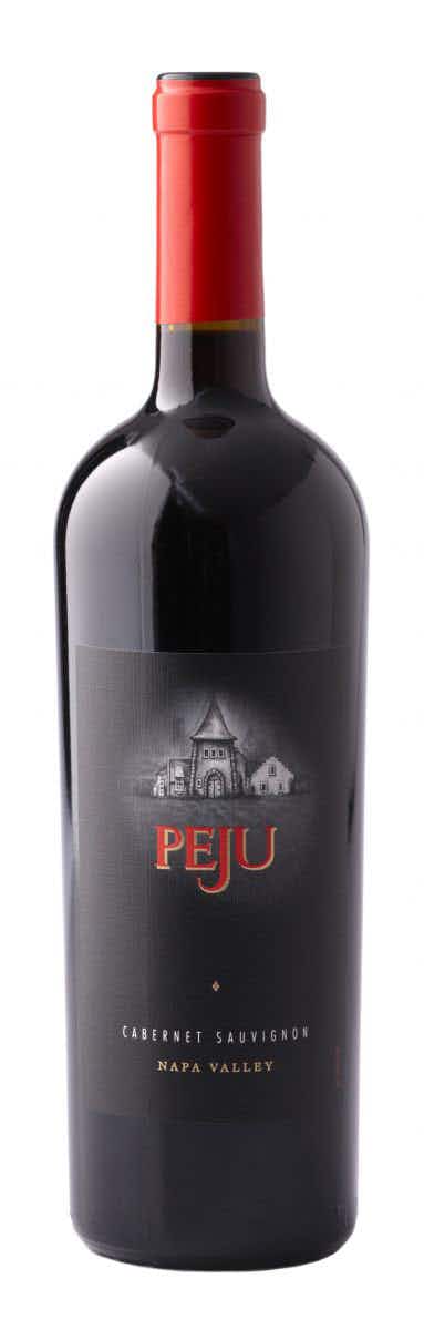 Peju Cabernet Sauvignon 2014
