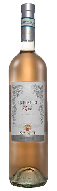 Santi Infinito Rosé 2017
