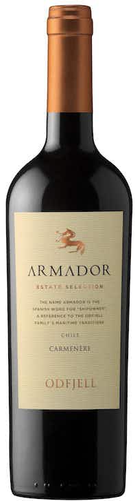 Armador Carmenère 2016