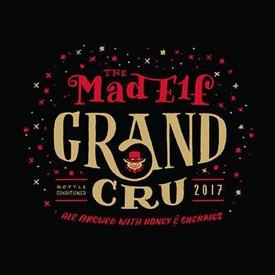 Tröegs Mad Elf Grand Cru 750ml