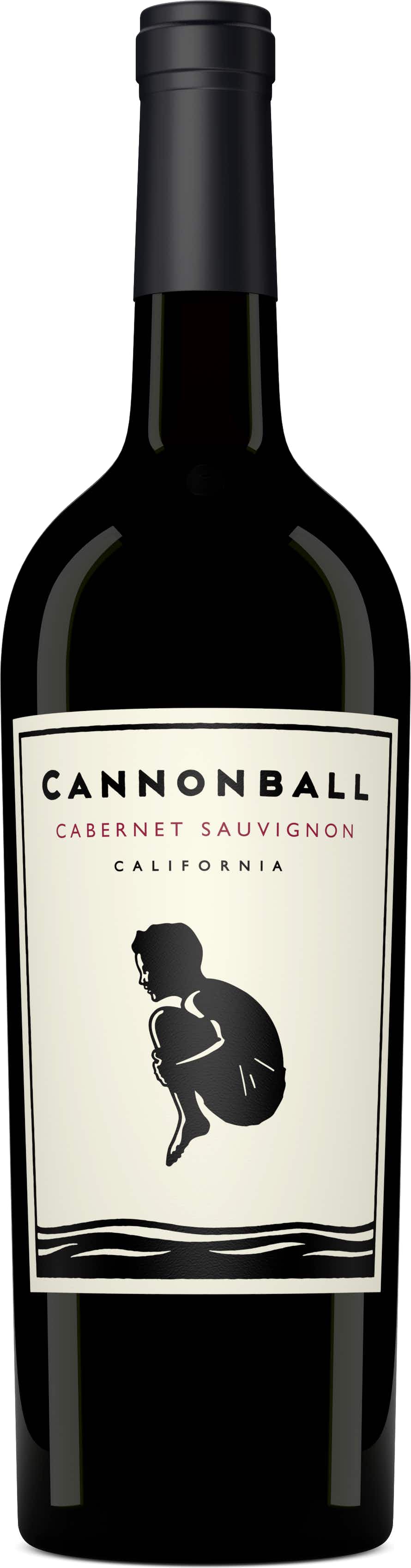 Cannonball Cabernet Sauvignon 2016