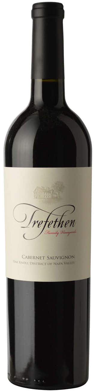 Trefethen Oak Knoll Cabernet Sauvignon 2015