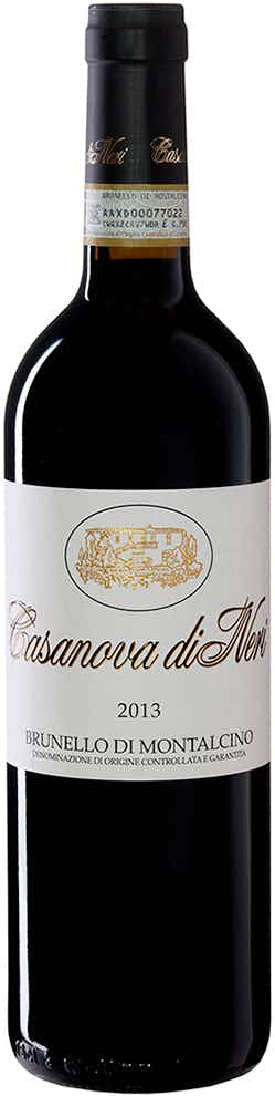 Casanova di Neri Brunello Di Montalcino White Label 2013