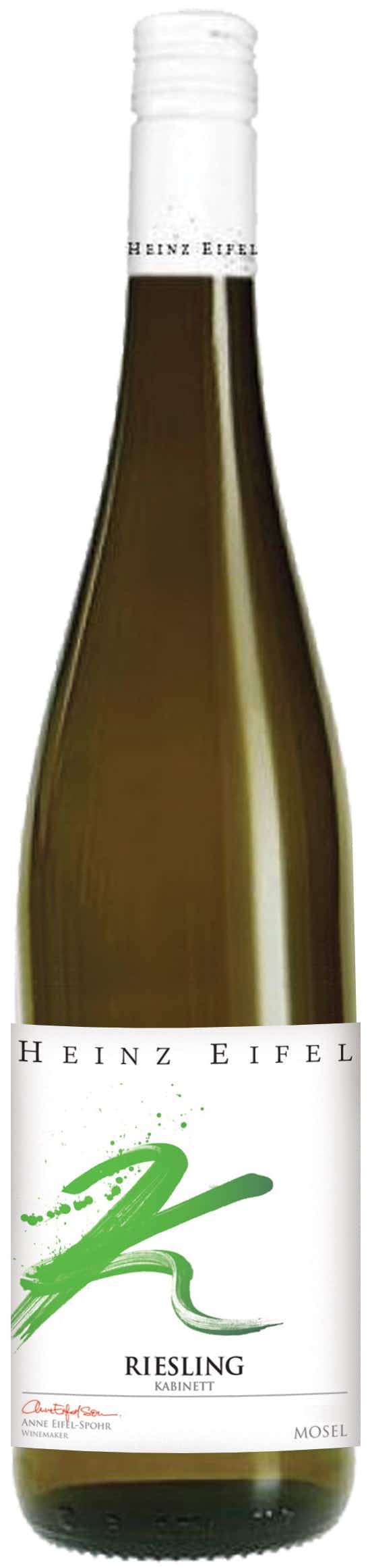 Heinz Eifel Riesling Kabinett 2016