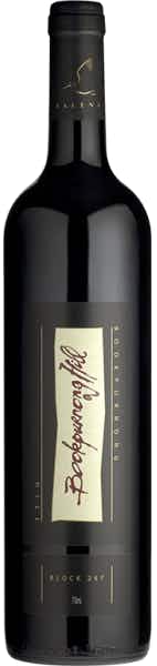 Bookpurnong Hill Block 267 Red Table Wine 1999