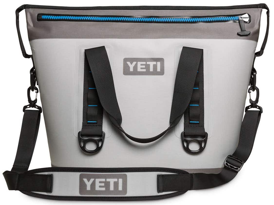 Yeti Hopper Two 30