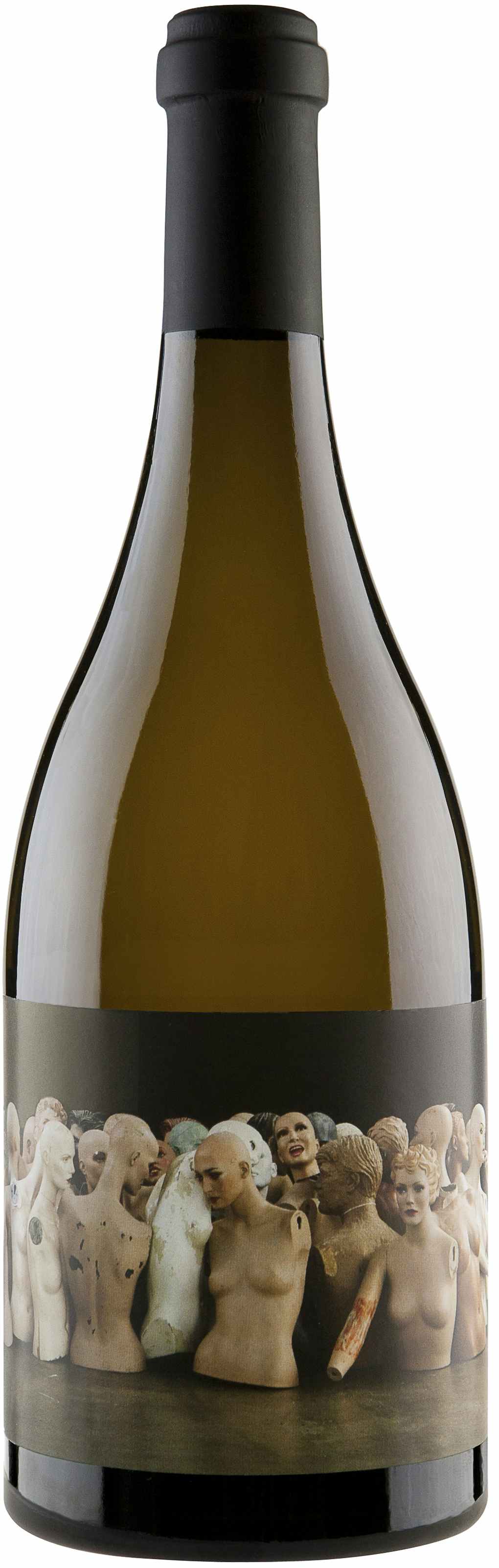 Orin Swift Mannequin 2016