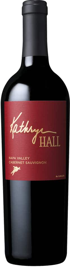 Kathryn Hall Cabernet Sauvignon 2015