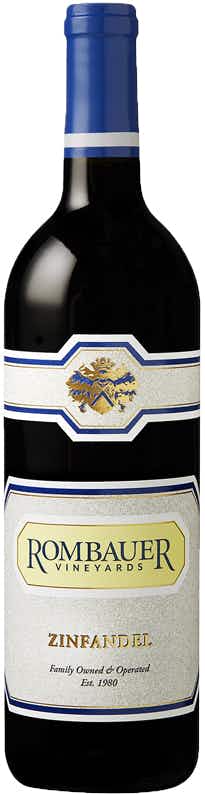 Rombauer Zinfandel 2016