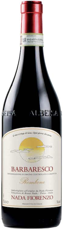 Nada Fiorenzo Barbaresco Rombone