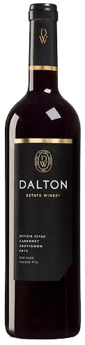 Dalton Cabernet Sauvignon 2016
