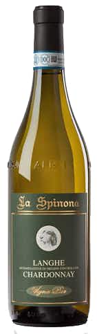 La Spinona Chardonnay 2015
