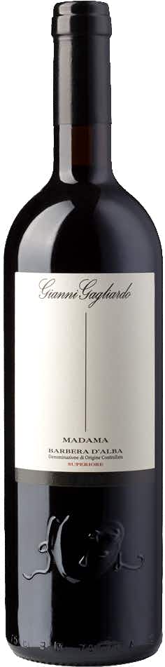 Gianni Gagliardo Madama Barbera d'Alba 2015