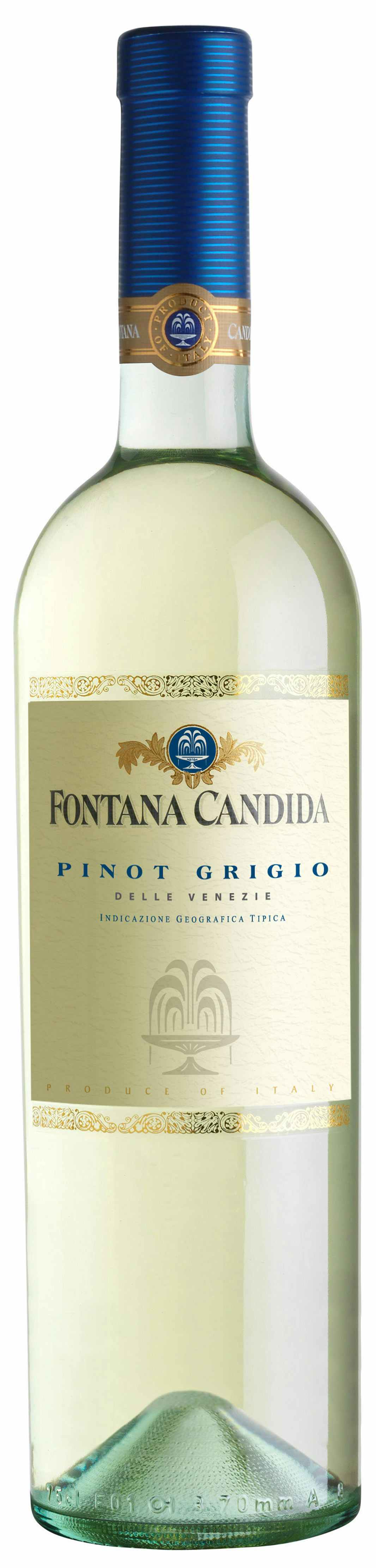 Fontana Candida Pinot Grigio 2016