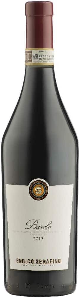 Enrico Serafino Barolo 2013