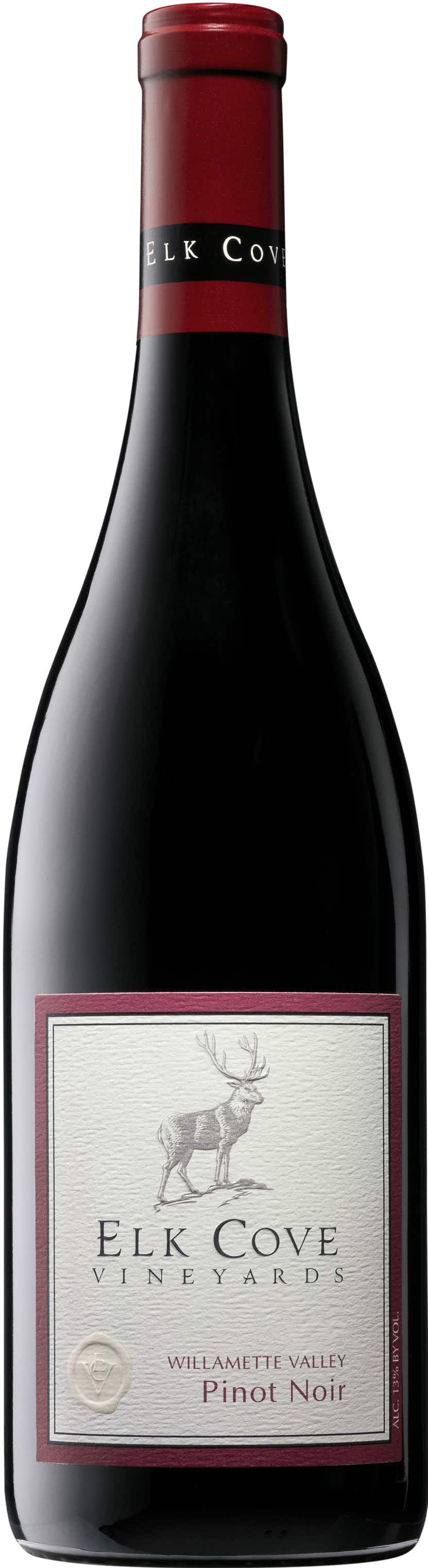 Elk Cove Willamette Valley Pinot Noir 2015