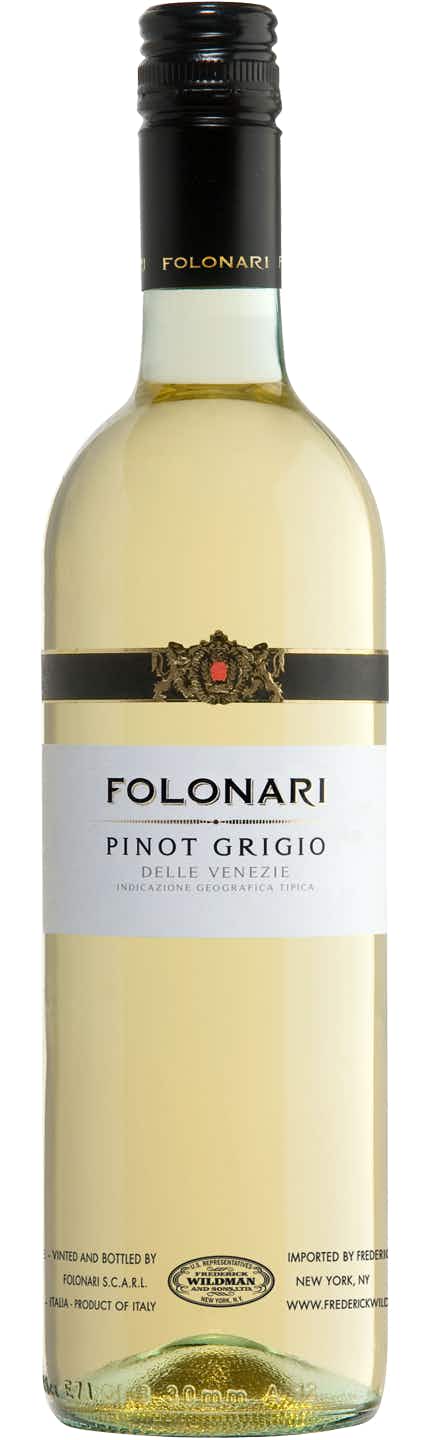 Folonari Pinot Grigio 2016