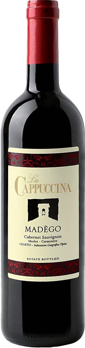 La Cappuccina Madégo 2015