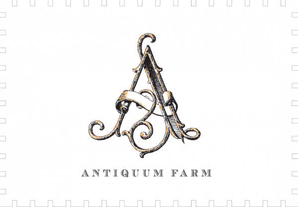 Antiquum Farm Pinot Noir Juel 2016