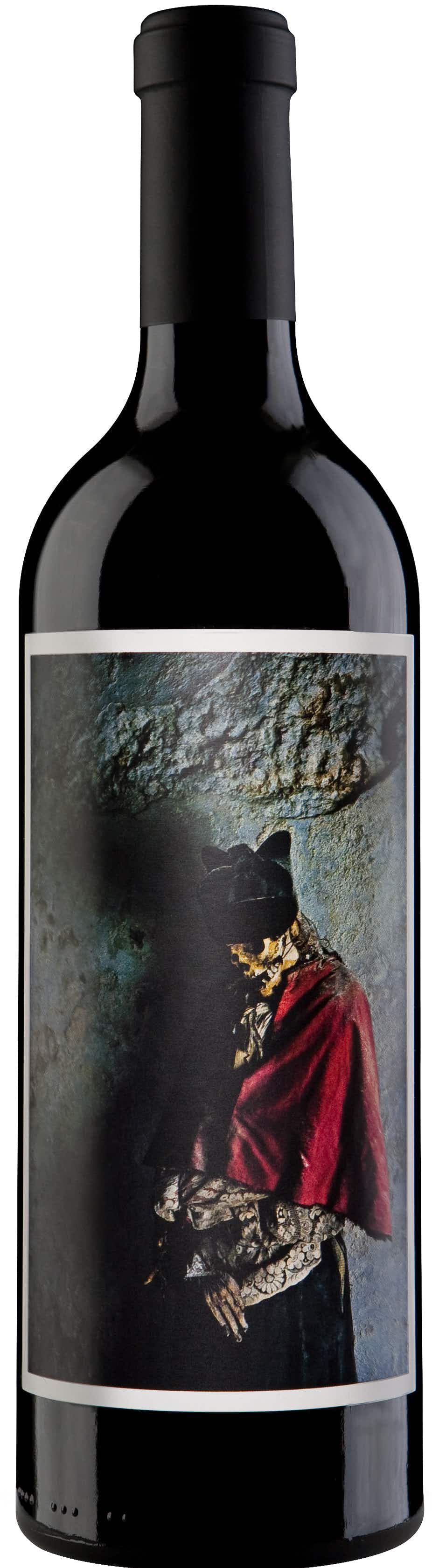 Orin Swift Palermo Cabernet Sauvignon 2016