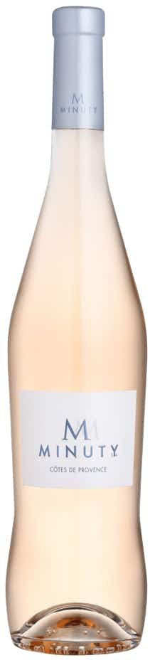Chateau Minuty M de Minuty Rosé 2017