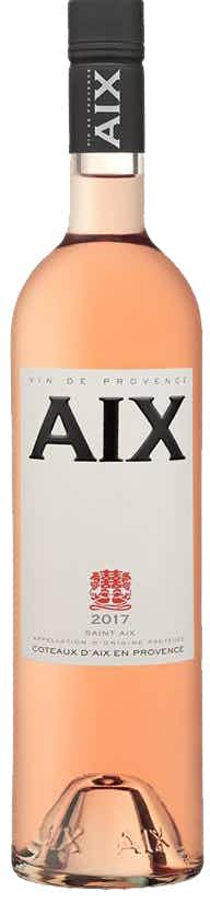 AIX Rosé 2017