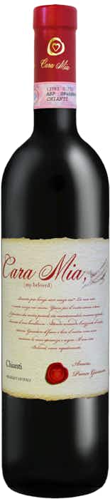 Cara Mia Chianti 2016