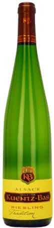 Kuentz-Bas Riesling Tradition 2015