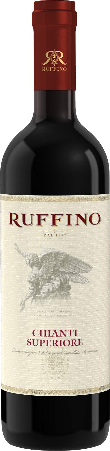 Ruffino Chianti Superiore 2016