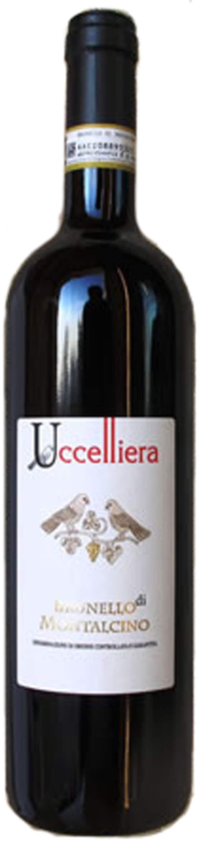 Fattoria Uccelliera BRUNELLO DI MONTALCINO 2013