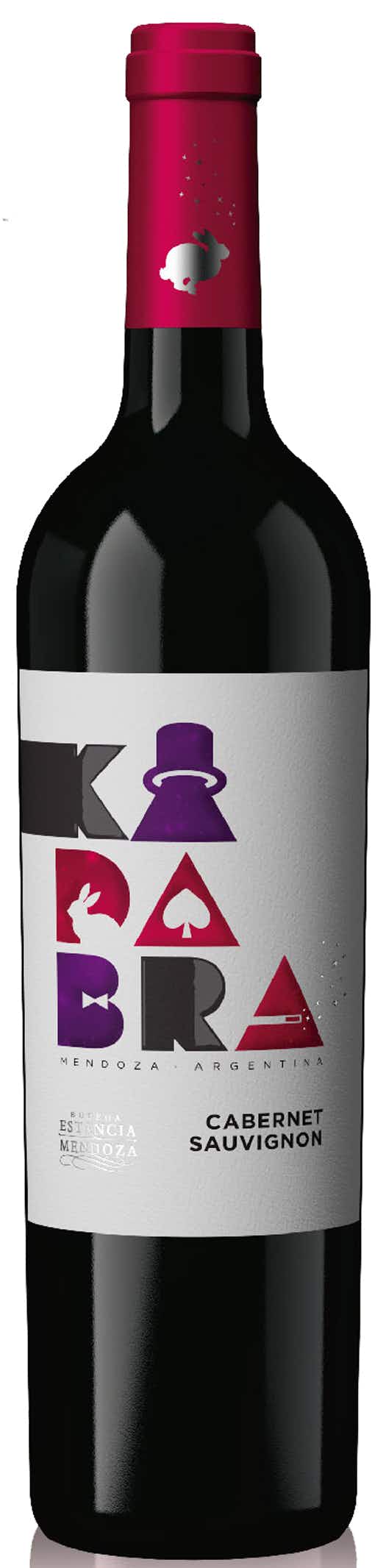 Bodega Estancia Mendoza Kadabra Cabernet Sauvignon 2016