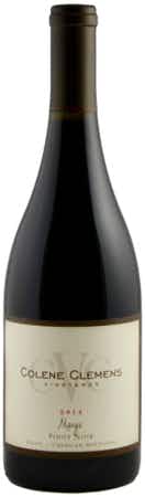 Colene Clemens Margo Pinot Noir 2014