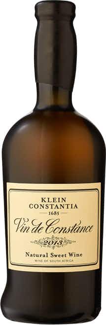 Klein Constantia Vin de Constance 2013 500ml Bottle