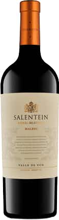Bodegas Salentein Reserve Malbec 2016