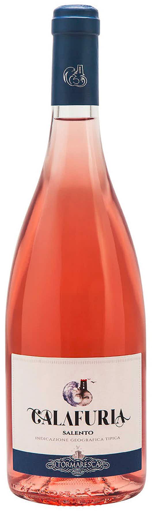 Tormaresca Calafuria Rose 2015