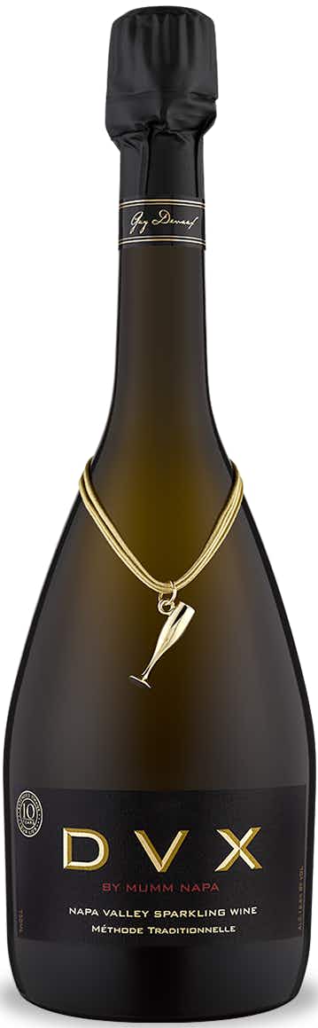 Mumm Napa Valley DVX 2007