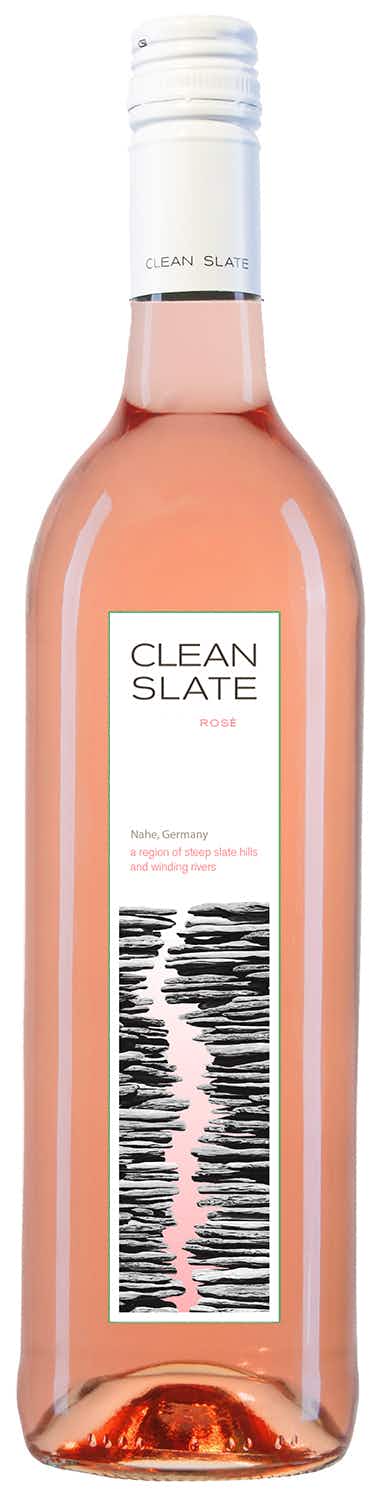Clean Slate Rosé 2017