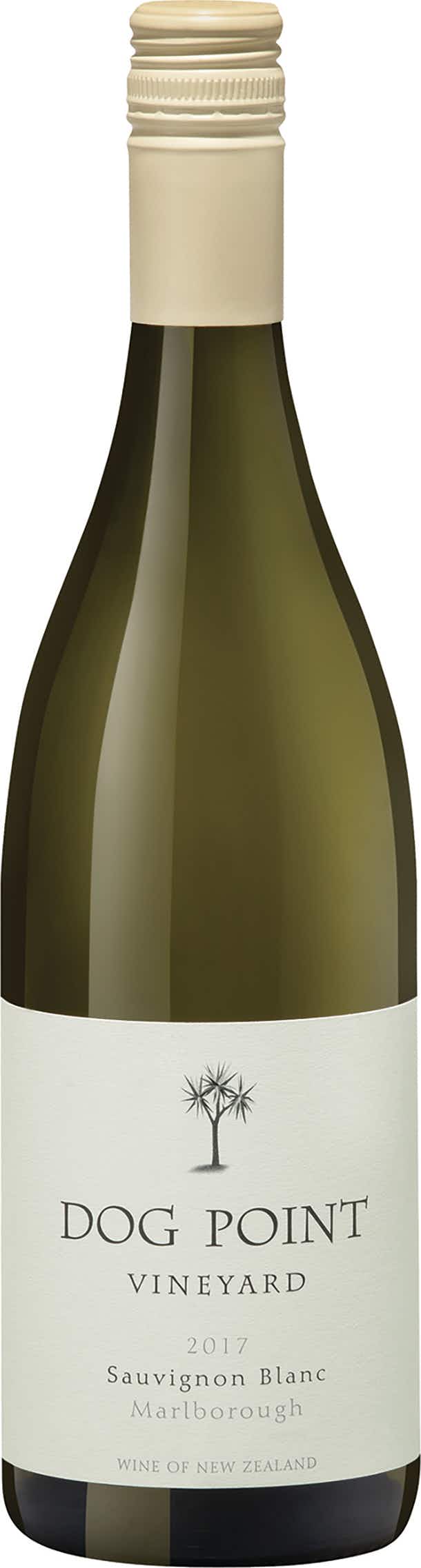Dog Point Sauvignon Blanc 2017