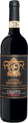 Senesi Aretini Chianti Reserva 2016
